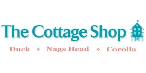 50% Off The Cottage Shop COUPON CODES → (12 ACTIVE) April …