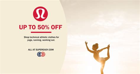 50% off lululemon Coupons - April 2024 LAT - Los Angeles Times