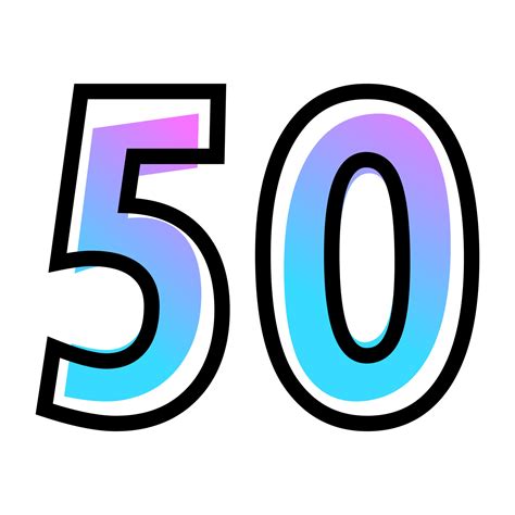 50 (number)