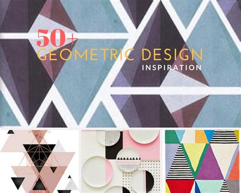 50+ Amazing Geometric Design Patterns The Architects Diary