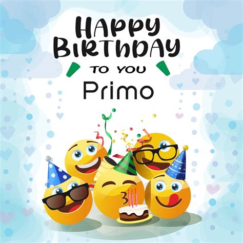 50+ Best Birthday 🎂 Images for Primo Instant Download