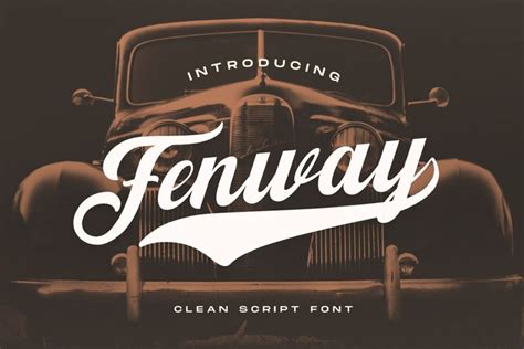 50+ Best Fonts for Logo Design Design Shack