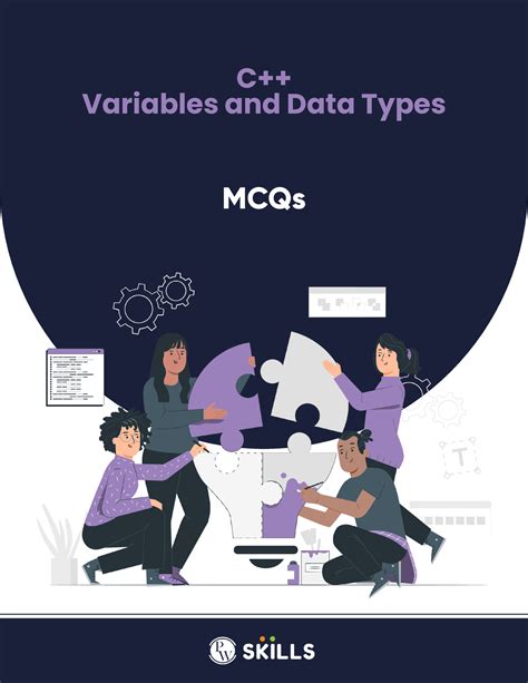 50+ Best MCQ On Datatypes, Variable & Array - TechnicTiming