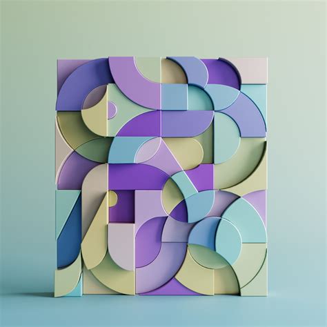 50+ Free Earthy Abstract 3D Shapes | Iconscout - muktibox.com