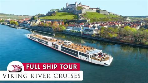 50+ Fabulous Reasons to Take a Viking River Cruise in 2024 - MSN