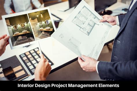 50+ Interior Design Project Management Platform HD Background