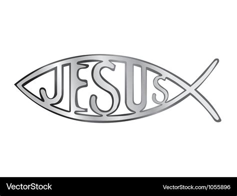 50+ Jesus Fish Clipart Illustrations, Royalty-Free Vector ... - iStock