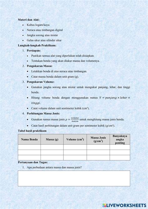 50+ lembar kerja Notasi Ilmiah untuk Kelas 10 di Wayground | Gratis ... - wintechmobiles.com