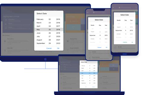 50+ MAUI Controls for Your Native Apps Telerik UI for MAUI