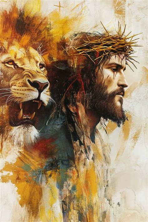 50+ Masterpieces of Jesus: Art That Resonates with Faith and ...