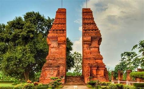 50+ Peninggalan Kerajaan Majapahit & Gambarnya … - wintechmobiles.com
