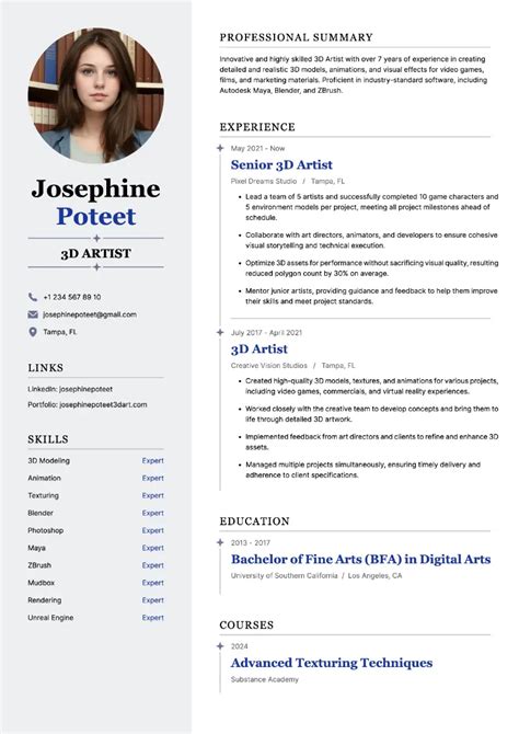 50+ Short Professional Bio Examples for 2025 - Resume Trick
