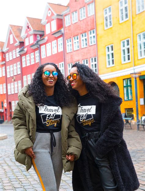 50+ UK Black Travel Bloggers you need to know - TravelEatSlay