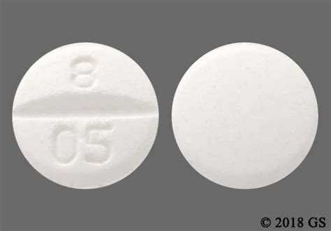 M 435 Pill Blue Round 12mm - Pill Identifier
