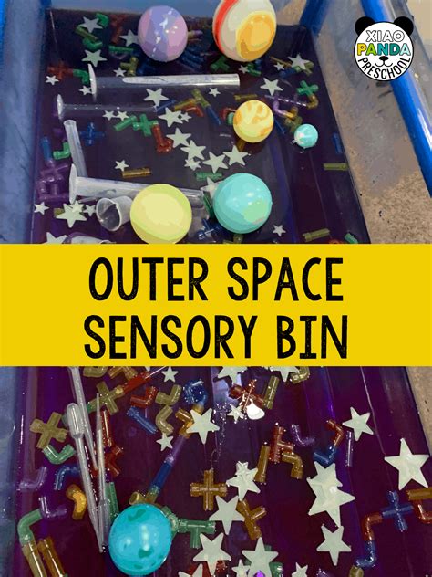 50 Amazing Preschool Activities for Outer Space Theme - wintechmobiles.com