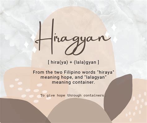 50 Beautiful Filipino Words and Their Meanings YourDictionary