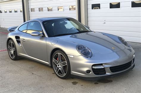 50 Best 2007 Porsche 911 for Sale, Savings from $3,529 - Autolist