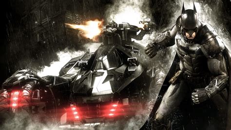 50 Best Games Like Batman: Arkham Knight for PC Need to Try in …