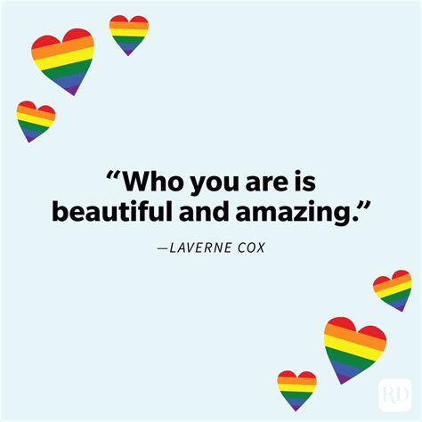 50 Best LGBTQ+ Pride Month Quotes