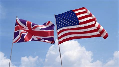 50 British Words and Phrases Americans Just Don