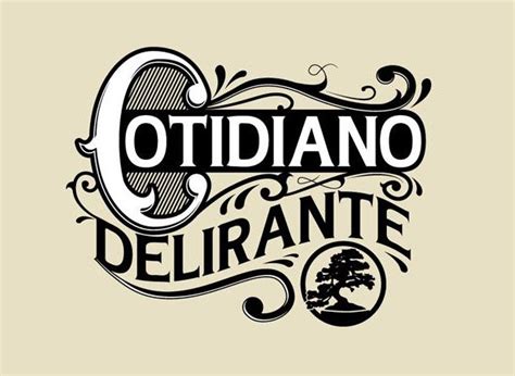 50 Contoh Tipografi "Klasik" Yang Sedang Trendy - Sribu - muktibox.com