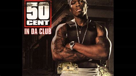 50 Cent – In Da Club (Remix) Lyrics Genius Lyrics