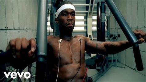 50 Cent In Da Club (MTV Version) YouTube. 