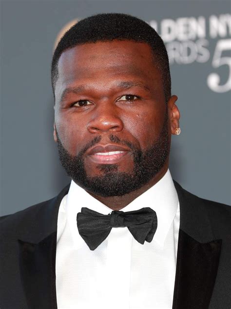 50 Cent biyografi. 