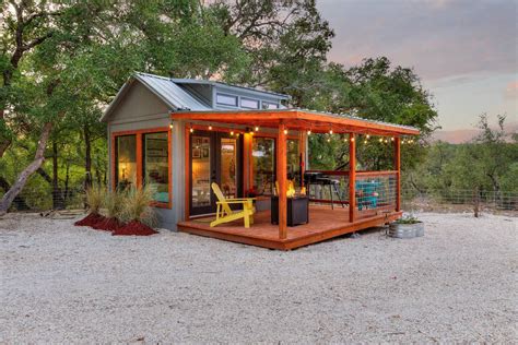 50 Charming Tiny Houses You Can Rent On Airbnb