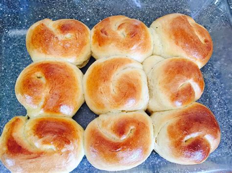 50 Decadent Bread And Bread Roll Recipes