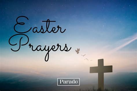 50 Easter Blessings, Prayers, and Quotes to Celebrate …