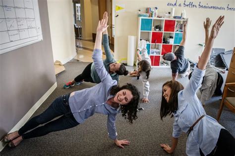 50 Employee Wellness Program Examples for Any Budget in 2024