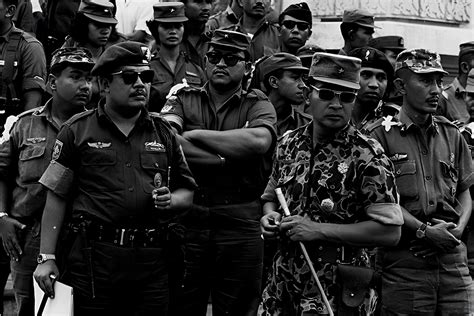 50 Facts About Communist Revolt In Indonesia - wintechmobiles.com