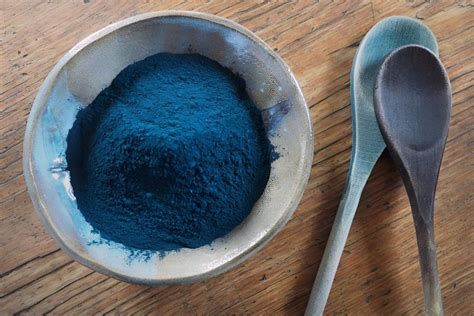 50 Facts About Indigo Dye - wintechmobiles.com