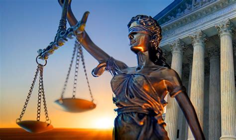 50 Facts About Lady Justice - wintechmobiles.com