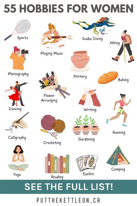 50 Fun And Interesting Hobbies - coolestguyplanet.net