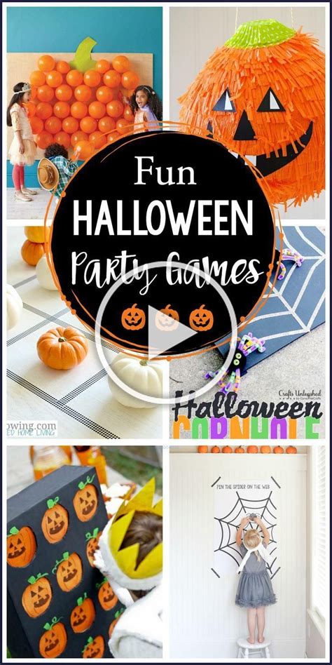 50 Fun Family Halloween Activities for Wicked Good …