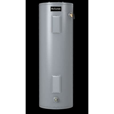 50 Gallon Standard Electric Water Heater - 6 Year Warranty