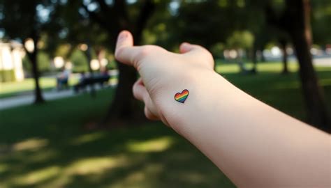 50 Gay Tattoo Ideas
