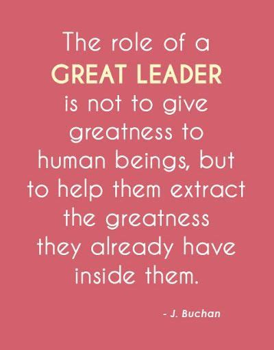 50 Great Leadership Quotes To Help You Win At Life - QuoteIdeas