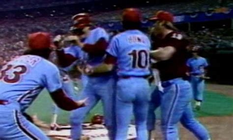 50 Greatest Phillies Games: 3. The Battle of Houston, 1980