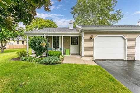 50 Greenway Blvd, Churchville, NY 14428 Zillow