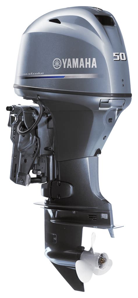 50 Hp Outboard Price