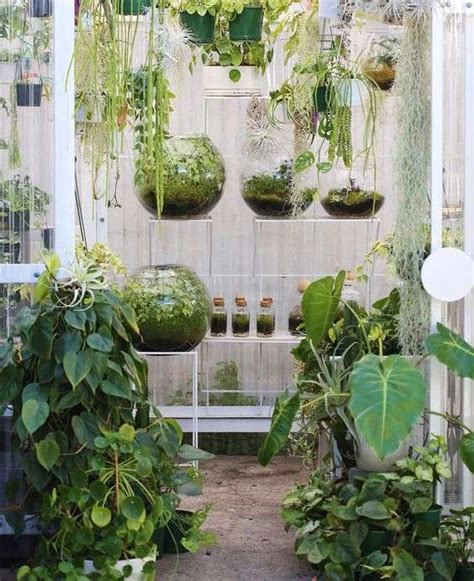 50 Indoor Garden Ideas - How to Make Your Own … - muktibox.com