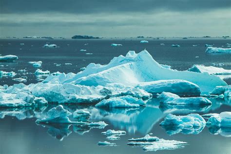50 interesting facts about the Arctic Ocean - wintechmobiles.com
