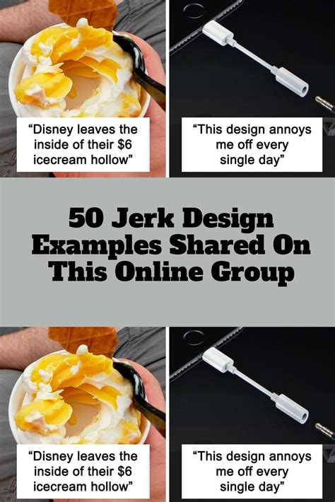 50 Jerk Design Examples Shared On This Online Group 