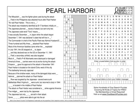 50 Pearl Harbor Trivia Questions, Answers, and Fun Facts