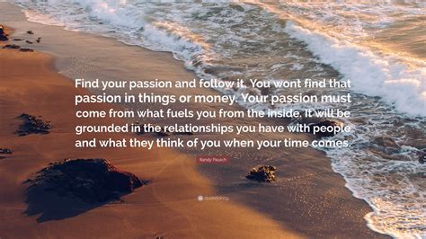 50 Quotes About Finding Your Passion When You