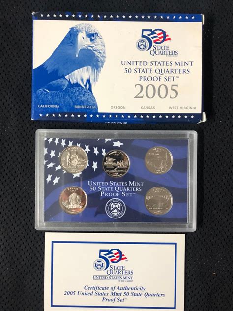 50 State Quarters News Image Library U.S. Mint