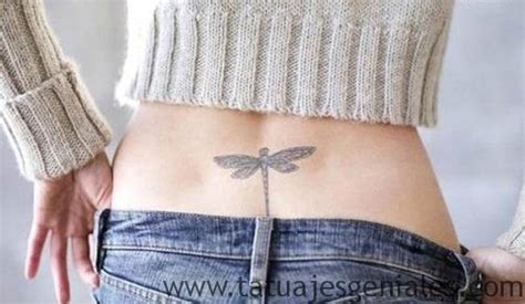50 Tatuajes en la Cadera súper Sensuales » Tatuajes Geniales